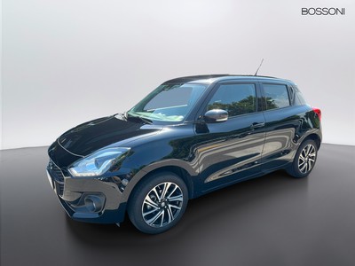 Suzuki Swift 1.2 dualjet hybrid top 4wd allgrip