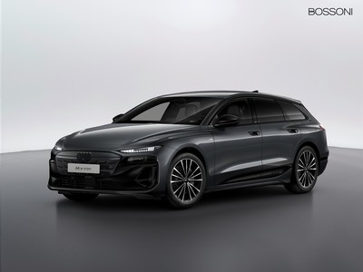 Audi A6 e-tron avant s line edition quattro 428cv