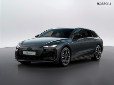 Audi A6 e-tron avant s line edition quattro 428cv