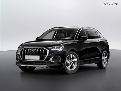Audi Q3 35 2.0 tdi business advanced s tronic