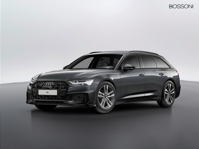 Audi A6 avant 40 2.0 tdi mhev 12v s line edition quattro ultra s tronic