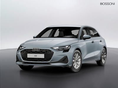 Audi A3 sportback 2.0 tdi 150cv business s tronic