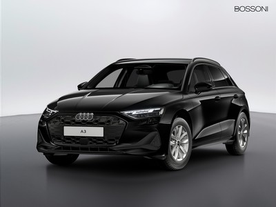 Audi A3 sportback 2.0 tdi 116cv business