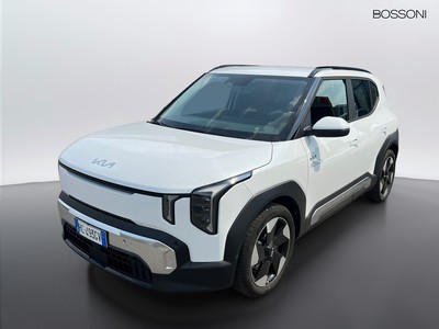 Kia EV2 42,2 kwh earth obc 22kw
