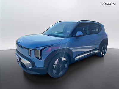 Kia EV2 42,2 kwh earth obc 22kw