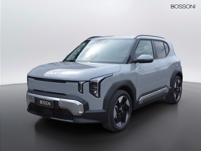 Kia EV2 42,2 kwh earth obc 22kw