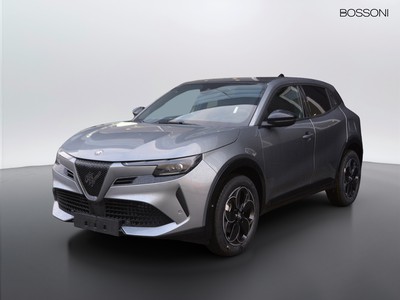 Alfa Romeo Junior 1.2 hybrid 145cv ibrida q4 edct6