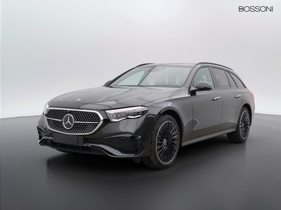 Mercedes Classe E station wagon 220 d amg line premium 4matic 9g-tronic