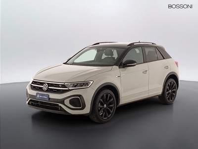Volkswagen T-Roc 1.0 tsi 110cv r line