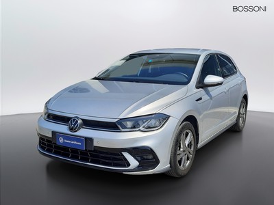 Volkswagen Polo 1.0 tsi 95cv r line