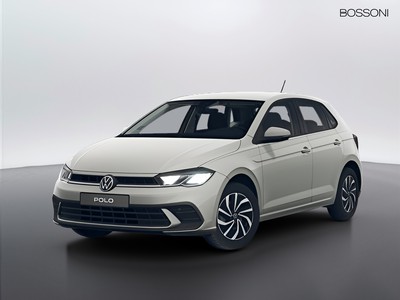 Volkswagen Polo 1.0 tsi 95cv style dsg