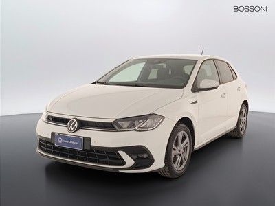 Volkswagen Polo 1.0 tsi 95cv r line