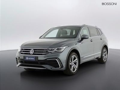 Volkswagen Tiguan allspace 2.0 tdi scr 150cv elegance dsg