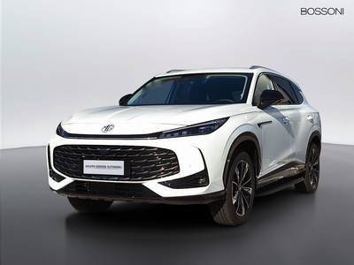 Mg HS 1.5 phev luxury auto