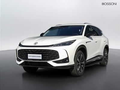 Mg HS 1.5 phev luxury auto