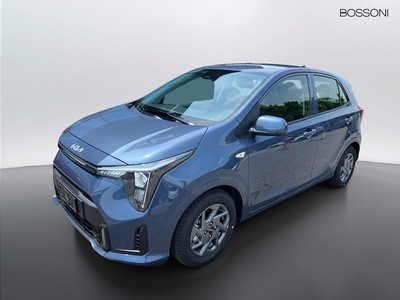 Kia Picanto 1.0 gdi urban
