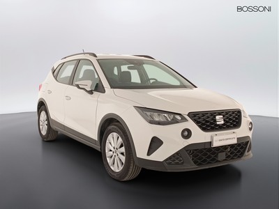 SEAT Arona 1.0 ecotsi 110cv style dsg