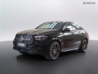 Mercedes Classe GLE gle coupe 450 d mild hybrid amg line premium 4matic 9g-tronic plus