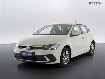 Volkswagen Polo 1.0 80cv life