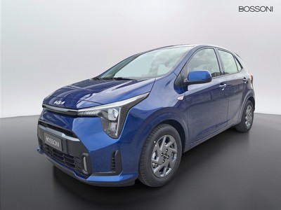 Kia Picanto 1.0 gdi urban