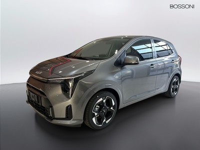 Kia Picanto 1.0 gdi style