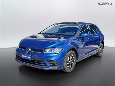 Volkswagen Polo 1.0 tsi 95cv life