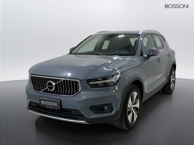 Volvo XC40 1.5 t5 recharge plug-in-hybrid inscription expression geartronic my21