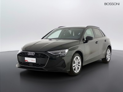 Audi A3 sportback 2.0 tdi 116cv business