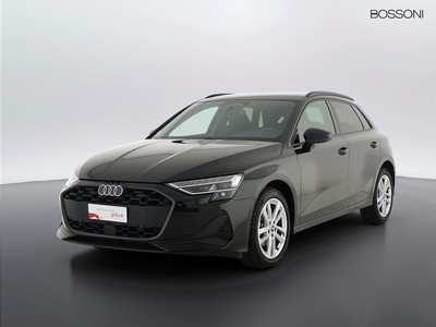 Audi A3 sportback 2.0 tdi 116cv business