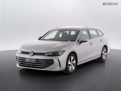 Volkswagen Passat 2.0 tdi scr evo 150cv business dsg