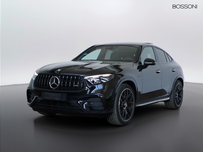 AMG GLC amg coupe 63 s e-performance amg line premium plus extra speedshift mct amg