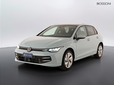 Volkswagen Golf 1.5 etsi act 115cv edition plus dsg
