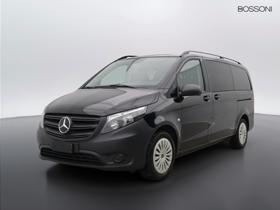 Mercedes Vans Vito 114 cdi long tourer pro auto my20