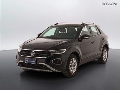 Volkswagen T-Roc 2.0 tdi scr 150cv life dsg