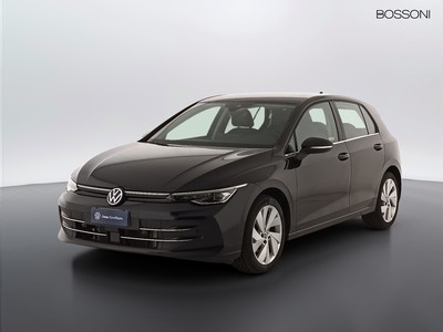Volkswagen Golf 2.0 tdi scr 150cv style dsg