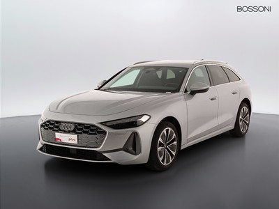 Audi A5 avant 2.0 tdi mhev+ 204cv business advanced