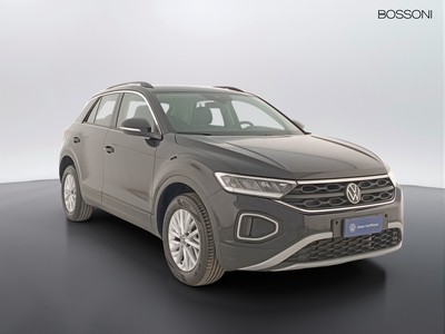 Volkswagen T-Roc 2.0 tdi scr 150cv life dsg