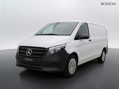 Mercedes Vans Vito furgone 114 cdi long pro