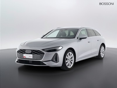 Audi A5 avant 2.0 tdi mhev+ 204cv business advanced