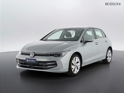 Volkswagen Golf 2.0 tdi scr 150cv style dsg