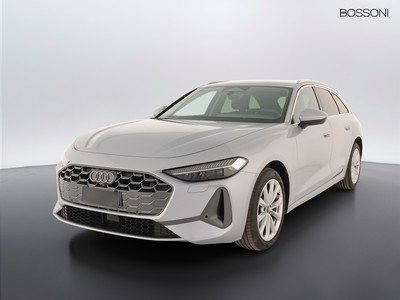 Audi A5 avant 2.0 tdi mhev+ 204cv business advanced