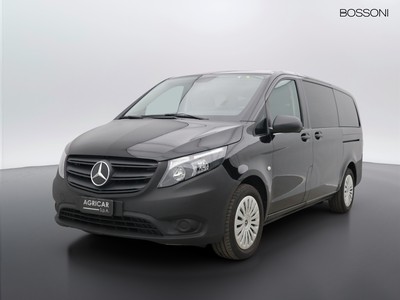Mercedes Vans Vito 116 cdi long tourer pro auto my20