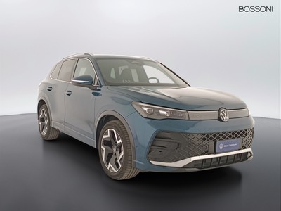 Volkswagen Tiguan 2.0 tdi scr 150cv r-line dsg