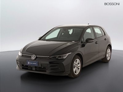 Volkswagen Golf 2.0 tdi scr 115cv life