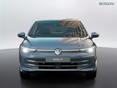 Volkswagen Golf 2.0 tdi scr 150cv style dsg