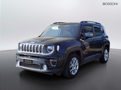 Jeep Renegade 1.0 t3 limited 2wd