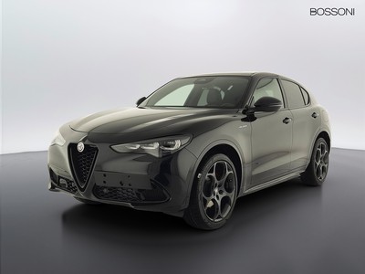 Alfa Romeo Stelvio 2.2 turbo 210cv veloce q4 at8