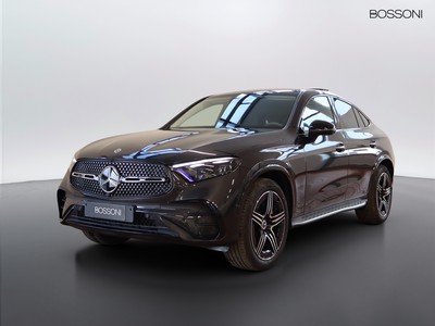 Mercedes GLC coupe 220 d amg line premium 4matic 9g-tronic