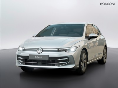 Volkswagen Golf 2.0 tdi scr 150cv style dsg