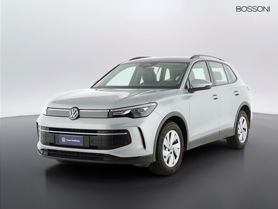 Volkswagen Tiguan 2.0 tdi scr 150cv life dsg